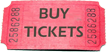 Buy Tickets for Brad Paisley at Darien Lake Performing Arts Center